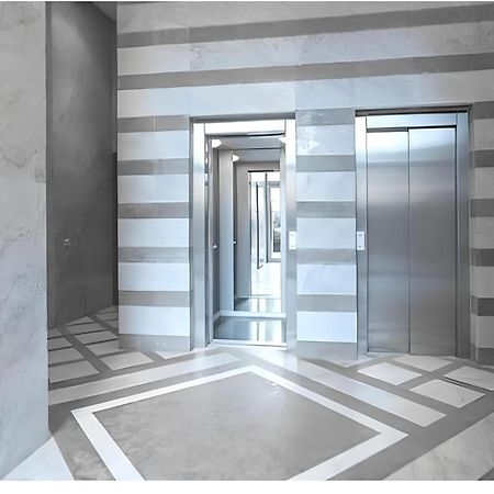 Appartement ,Tram Parking And Wifi Gratui Casablanca Kültér fotó