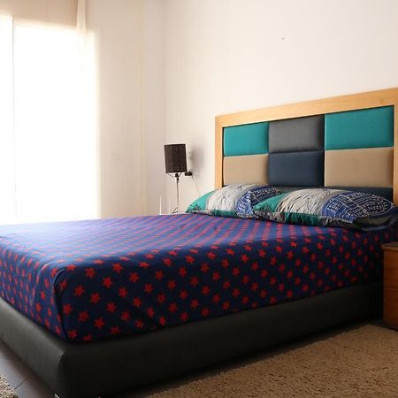 Appartement ,Tram Parking And Wifi Gratui Casablanca Kültér fotó