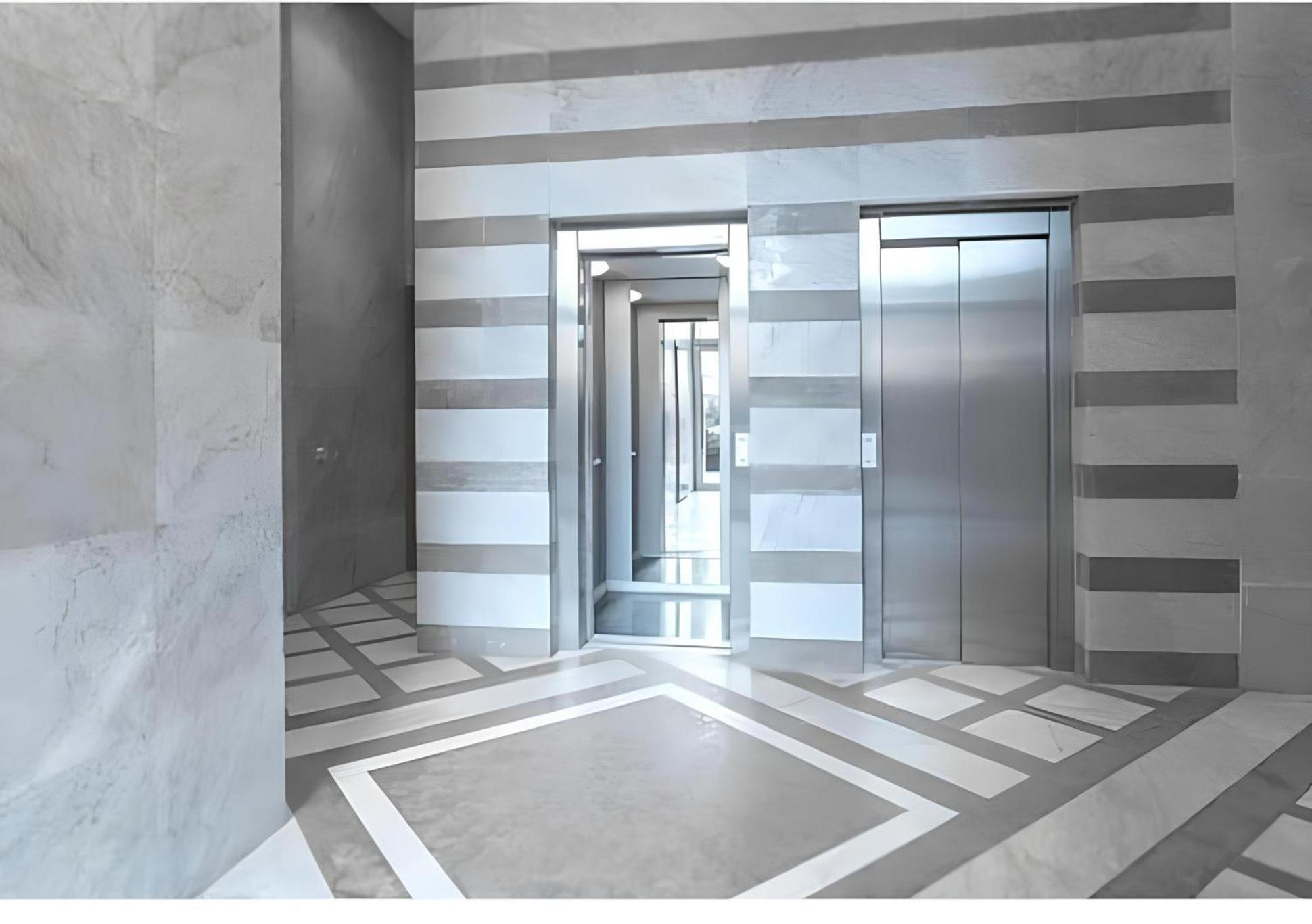 Appartement ,Tram Parking And Wifi Gratui Casablanca Kültér fotó