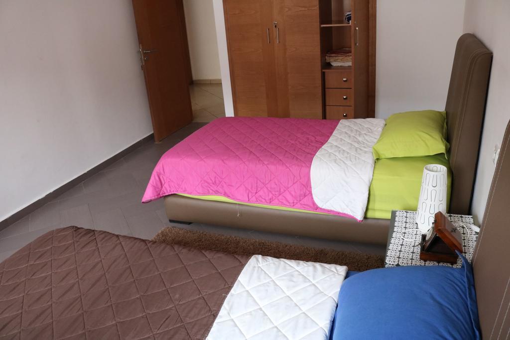 Appartement ,Tram Parking And Wifi Gratui Casablanca Kültér fotó