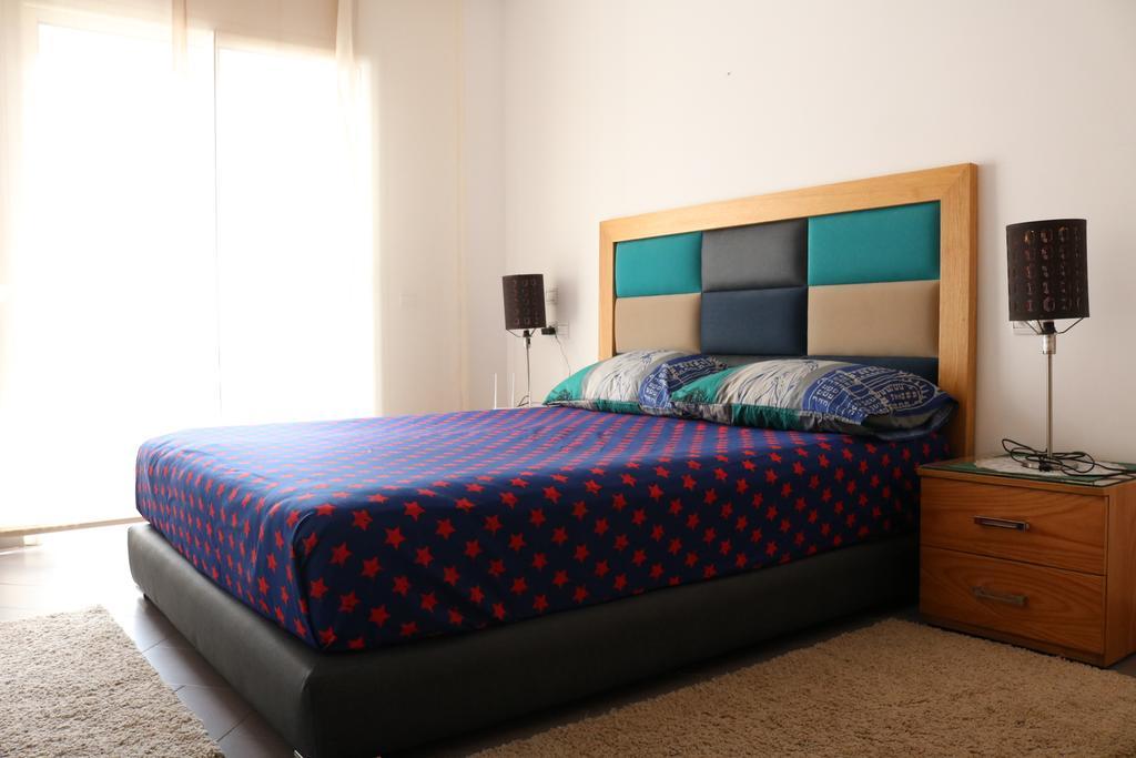 Appartement ,Tram Parking And Wifi Gratui Casablanca Kültér fotó